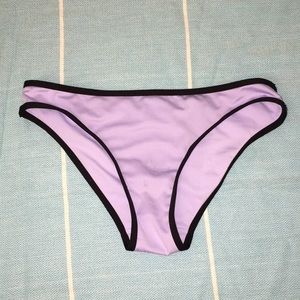 H&M Bikini bottoms
